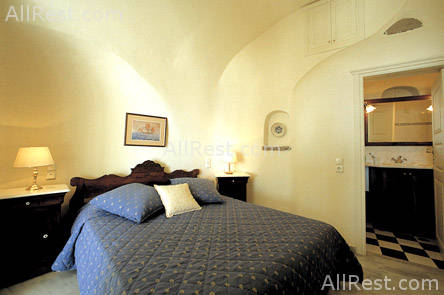 Canaves Oia Hotel 24